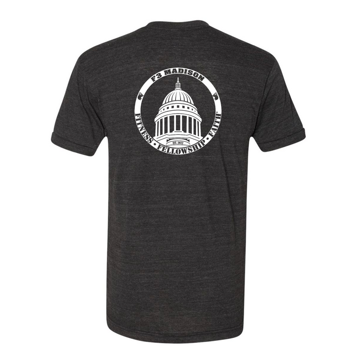 F3 Madison Pre-Order July 2023