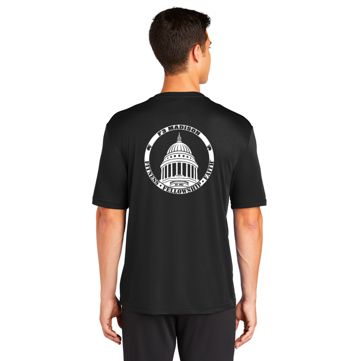 F3 Madison Pre-Order July 2023