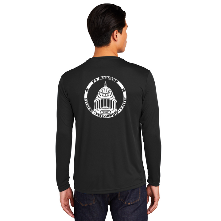 F3 Madison Pre-Order July 2023