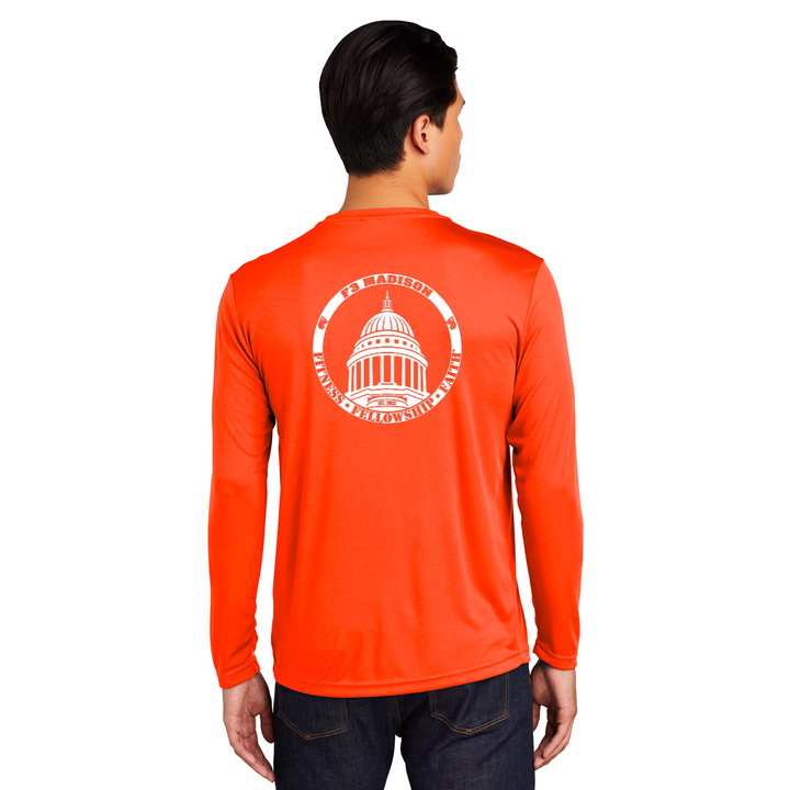 F3 Madison Pre-Order July 2023