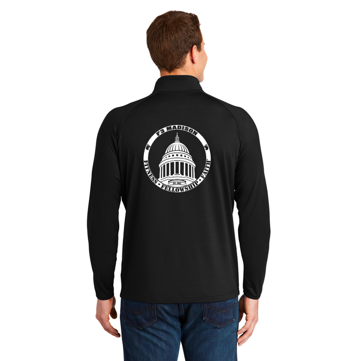 F3 Madison Pre-Order July 2023