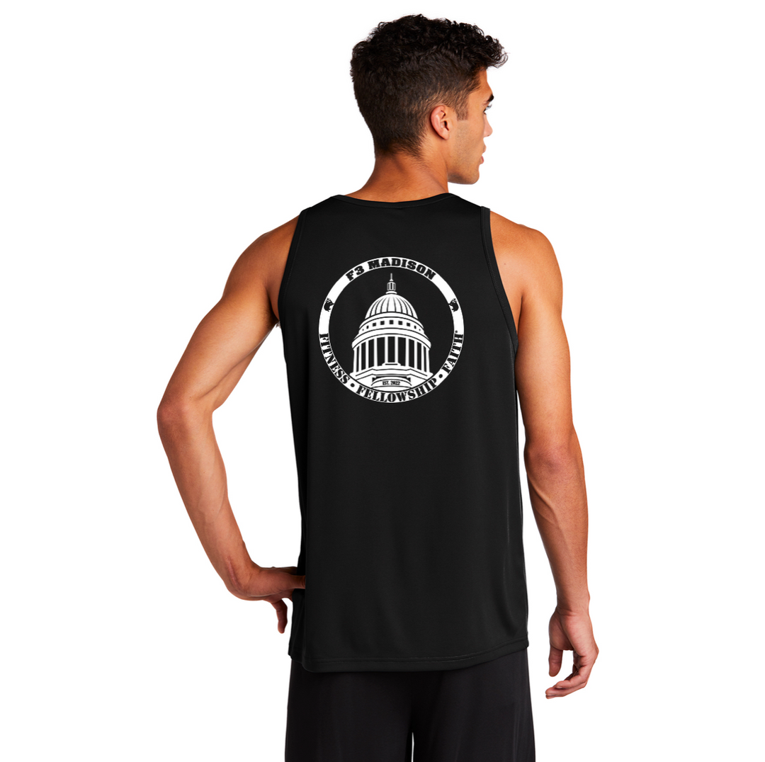 F3 Madison Pre-Order July 2023
