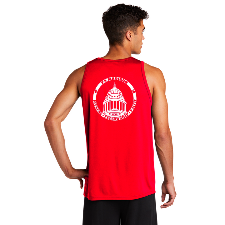 F3 Madison Pre-Order July 2023
