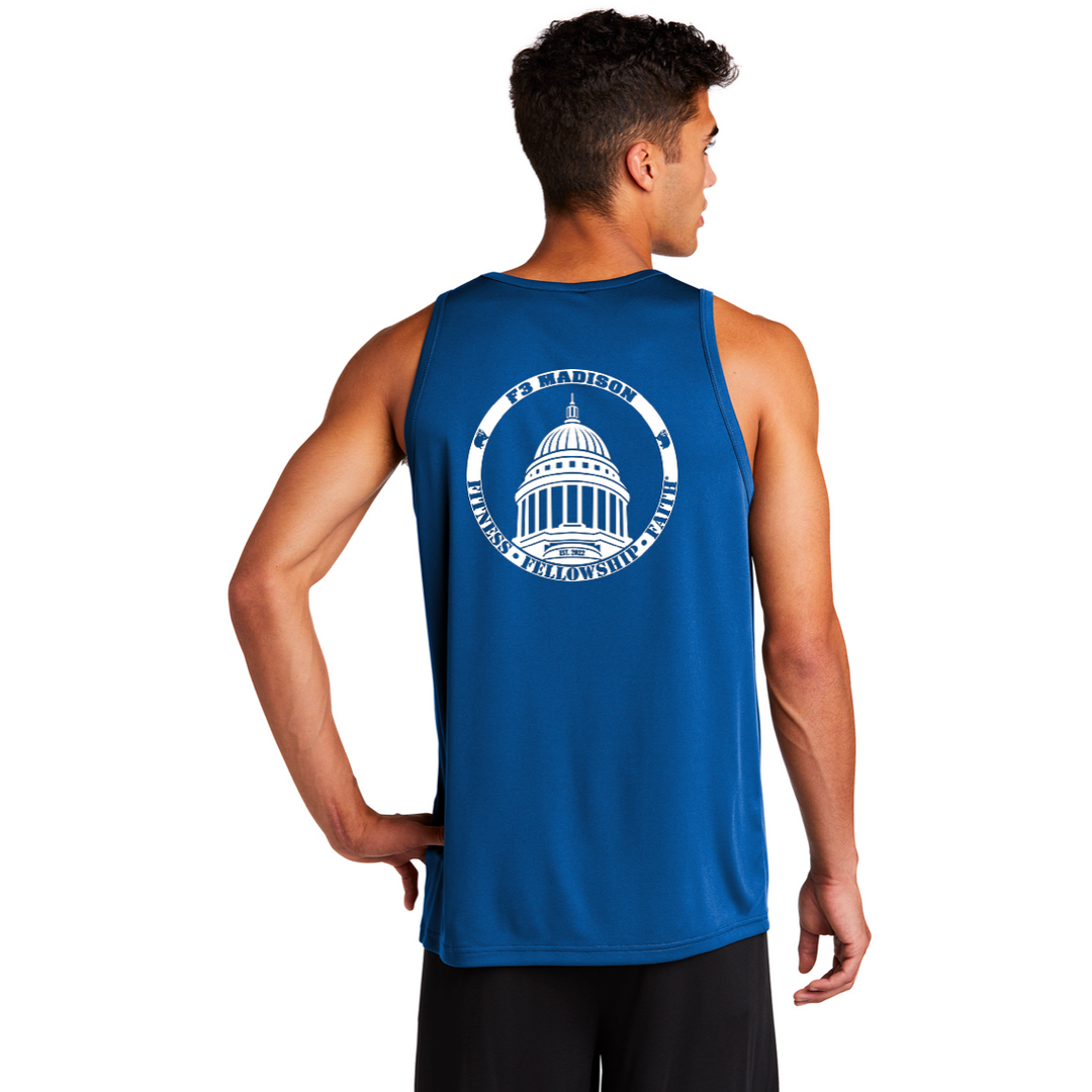 F3 Madison Pre-Order July 2023