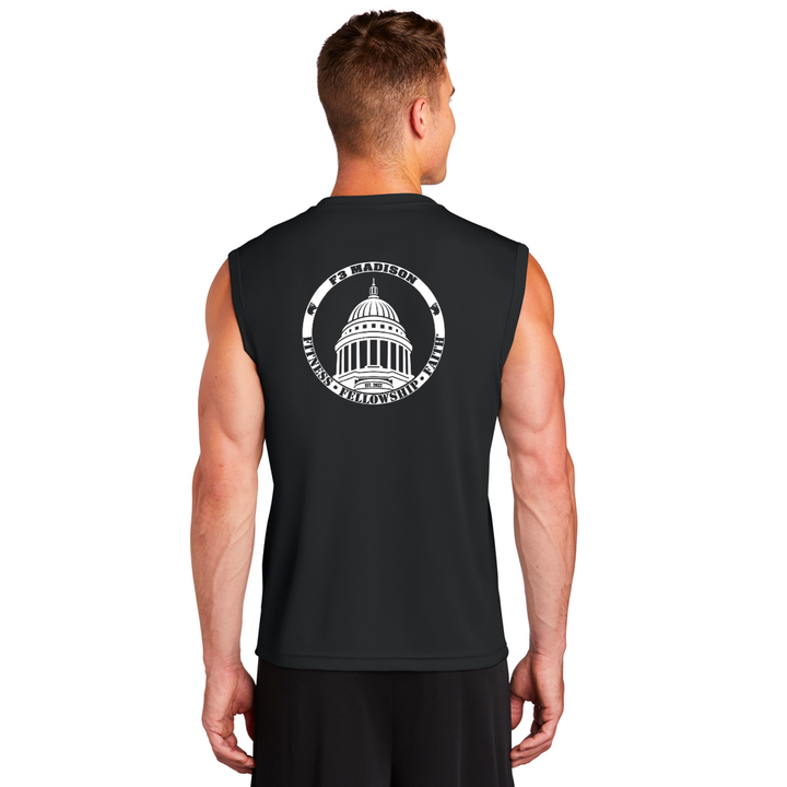 F3 Madison Pre-Order July 2023