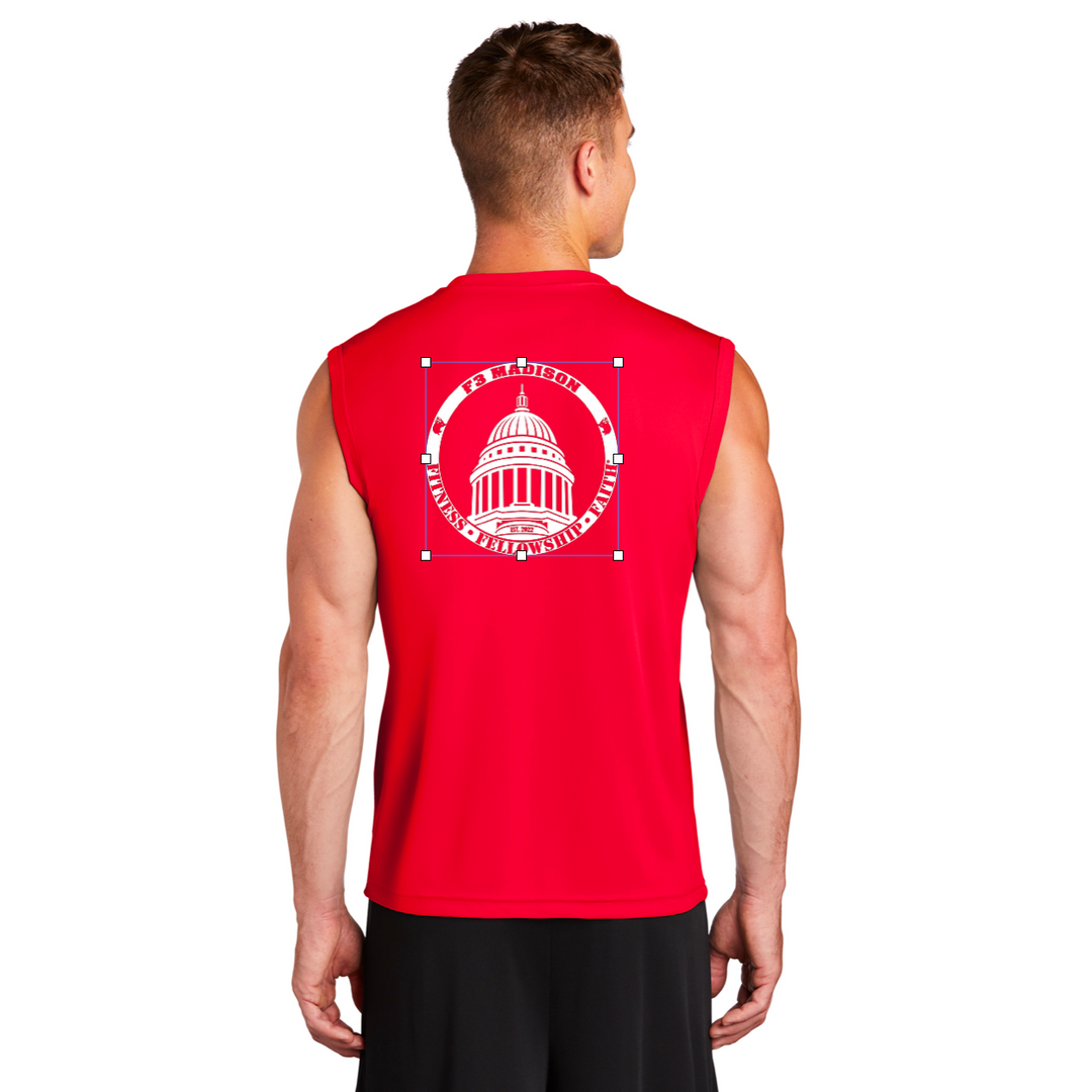 F3 Madison Pre-Order July 2023