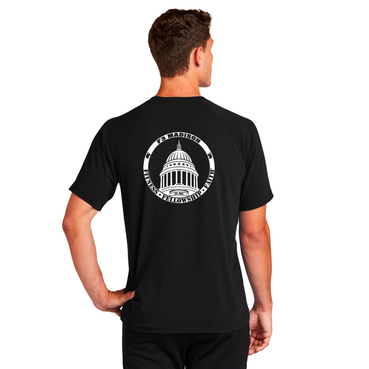 F3 Madison Pre-Order July 2023