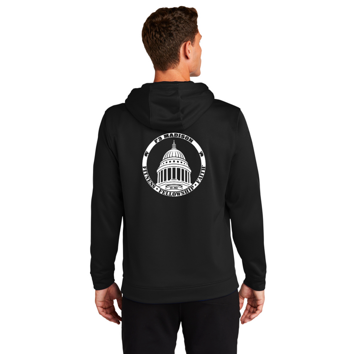 F3 Madison Pre-Order July 2023
