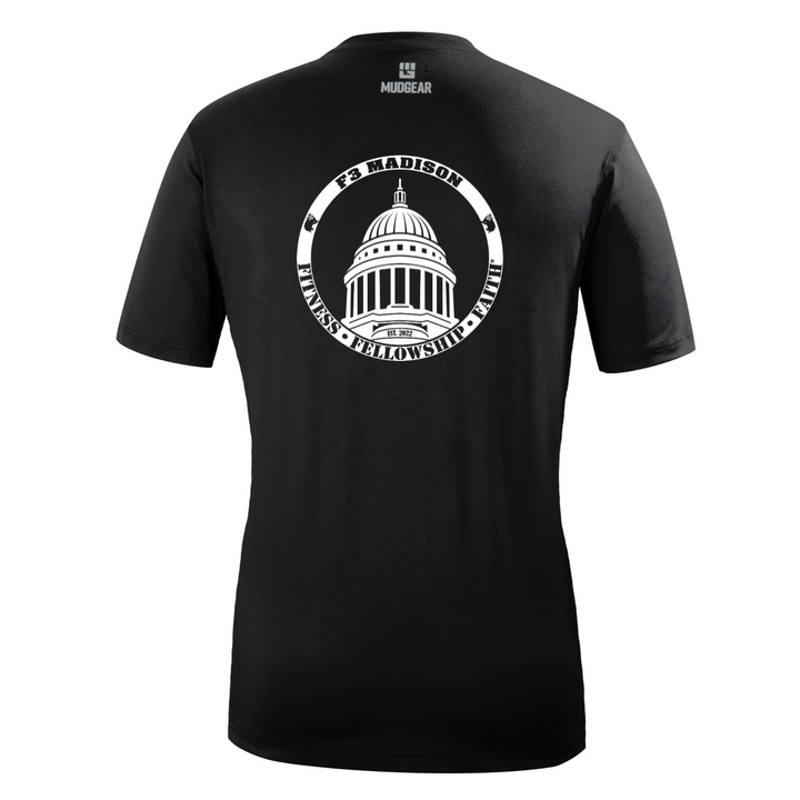 F3 Madison Pre-Order July 2023