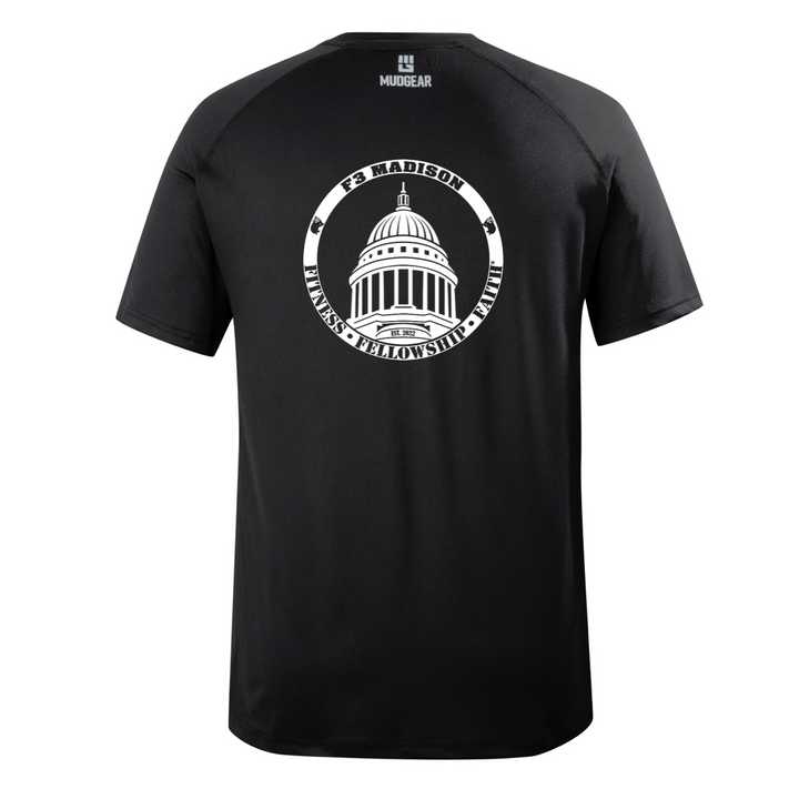 F3 Madison Pre-Order July 2023