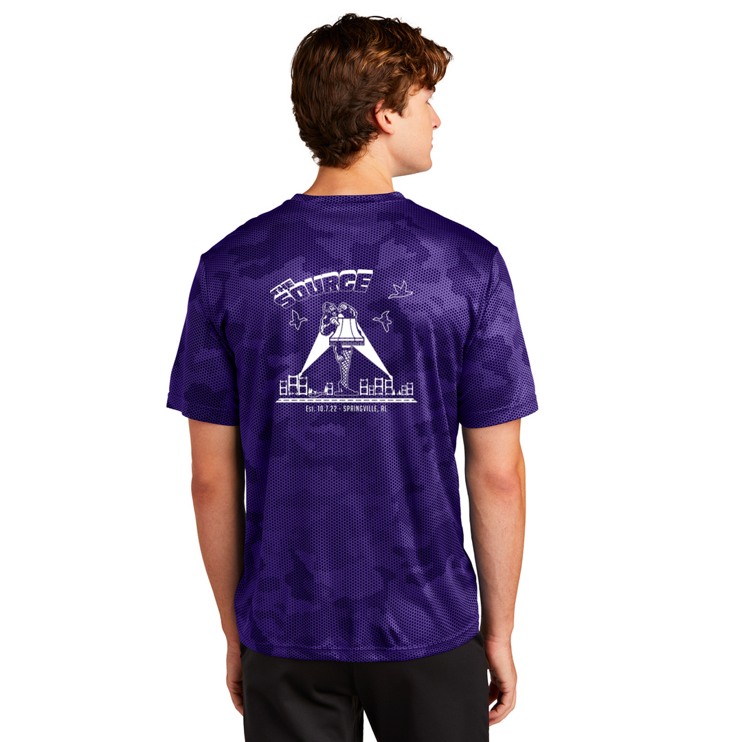 F3 Springville The Source Pre-Order July 2023