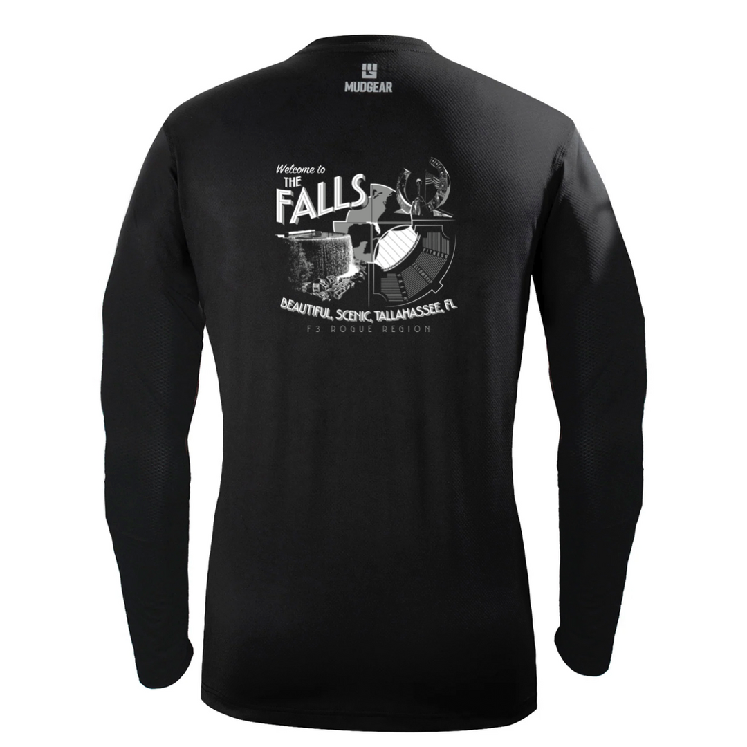 F3 Rogue Region The Falls Pre-Order July 2023