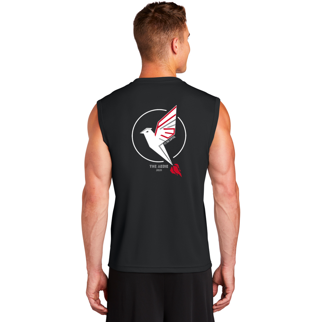 F3 The Aerie Pre-Order July 2023
