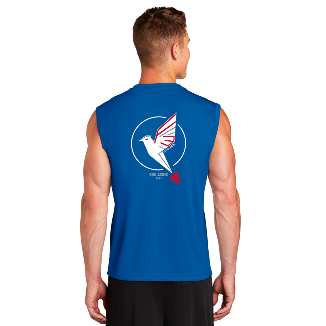 F3 The Aerie Pre-Order July 2023