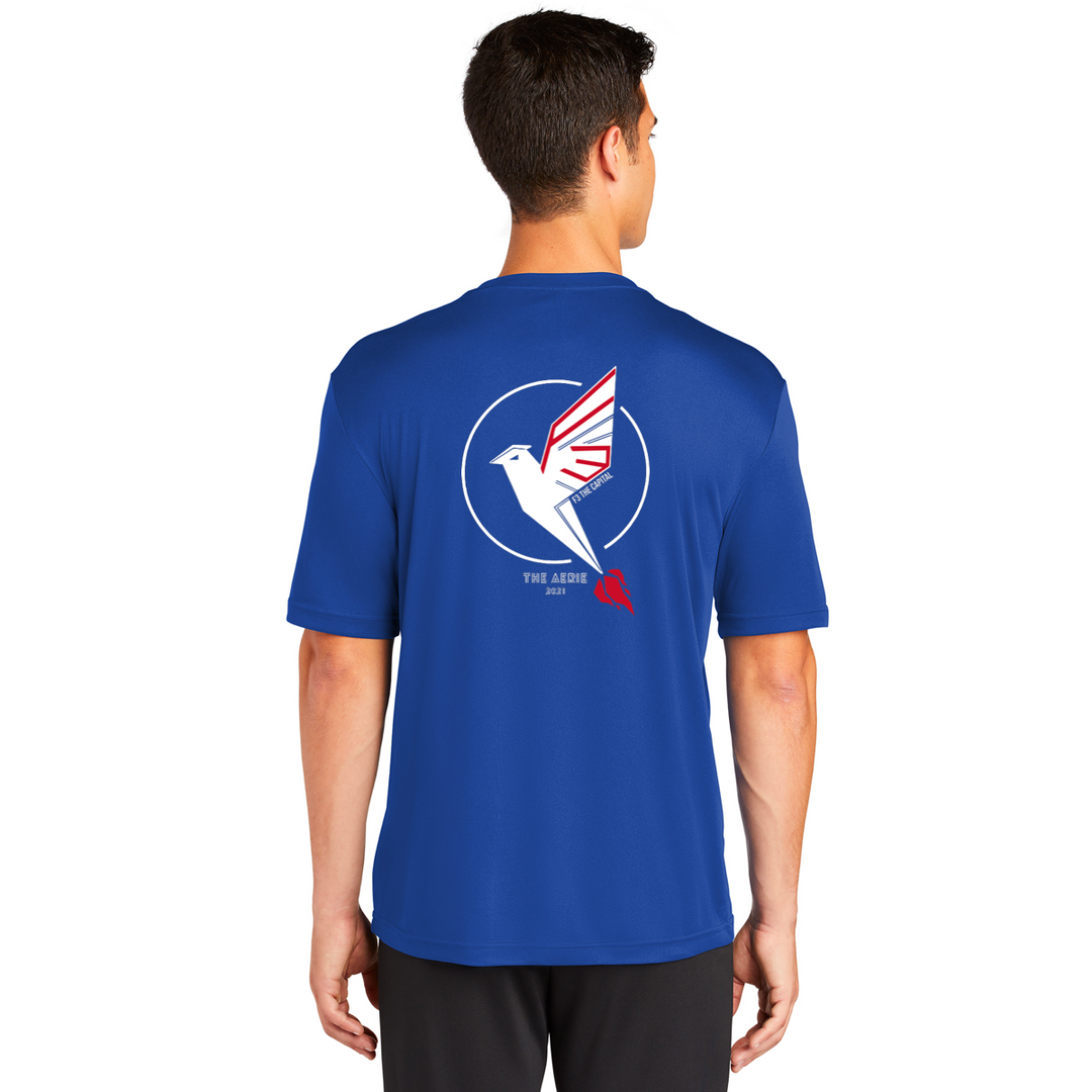 F3 The Aerie Pre-Order July 2023