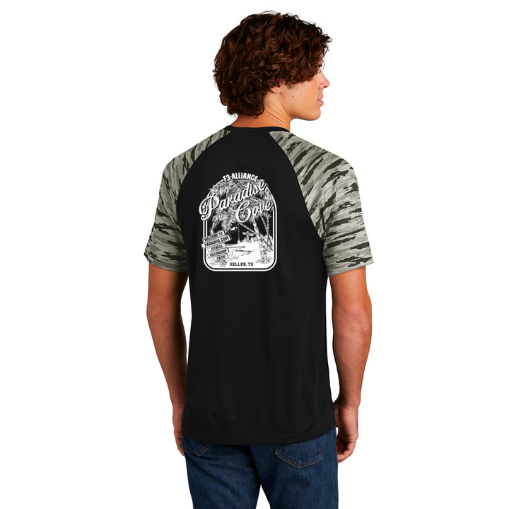 F3 Alliance Paradise Cove Pre-Order July 2023