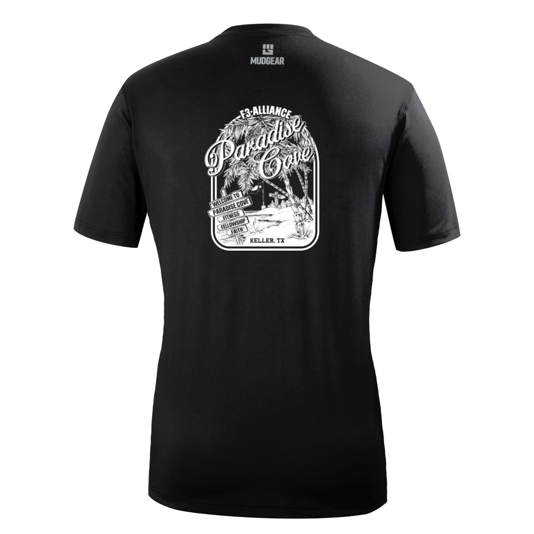 F3 Alliance Paradise Cove Pre-Order July 2023