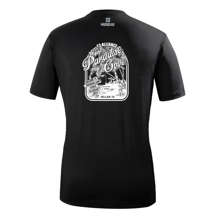 F3 Alliance Paradise Cove Pre-Order July 2023