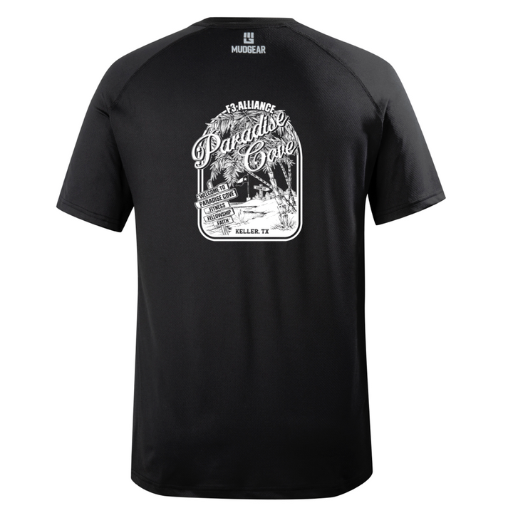 F3 Alliance Paradise Cove Pre-Order July 2023