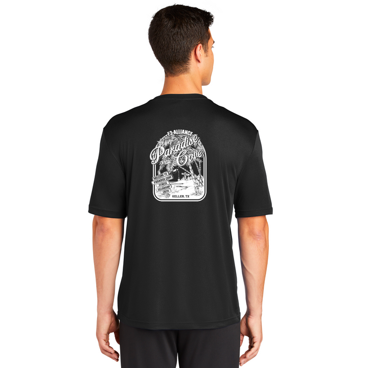 F3 Alliance Paradise Cove Pre-Order July 2023