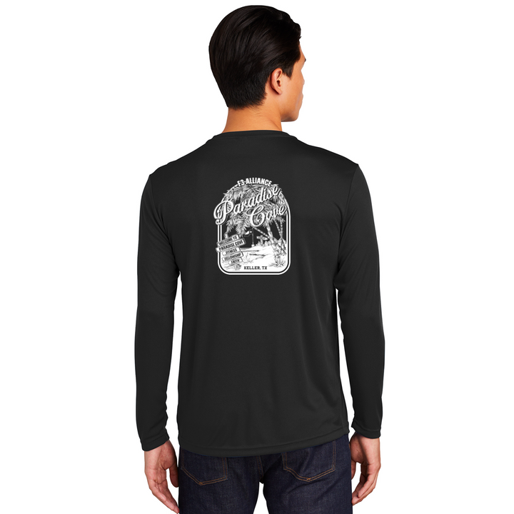 F3 Alliance Paradise Cove Pre-Order July 2023