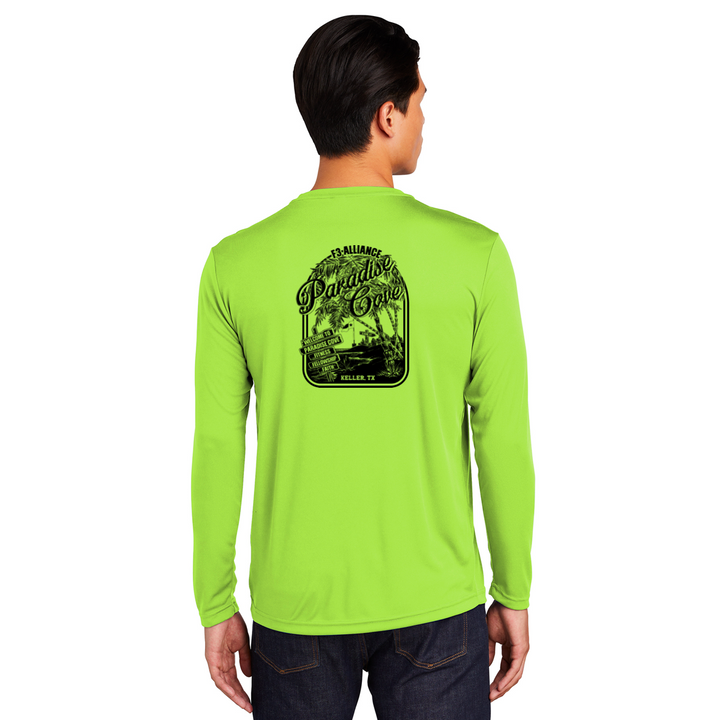 F3 Alliance Paradise Cove Pre-Order July 2023