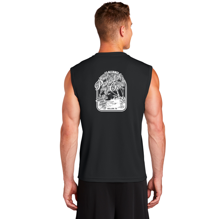 F3 Alliance Paradise Cove Pre-Order July 2023