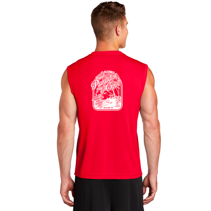 F3 Alliance Paradise Cove Pre-Order July 2023
