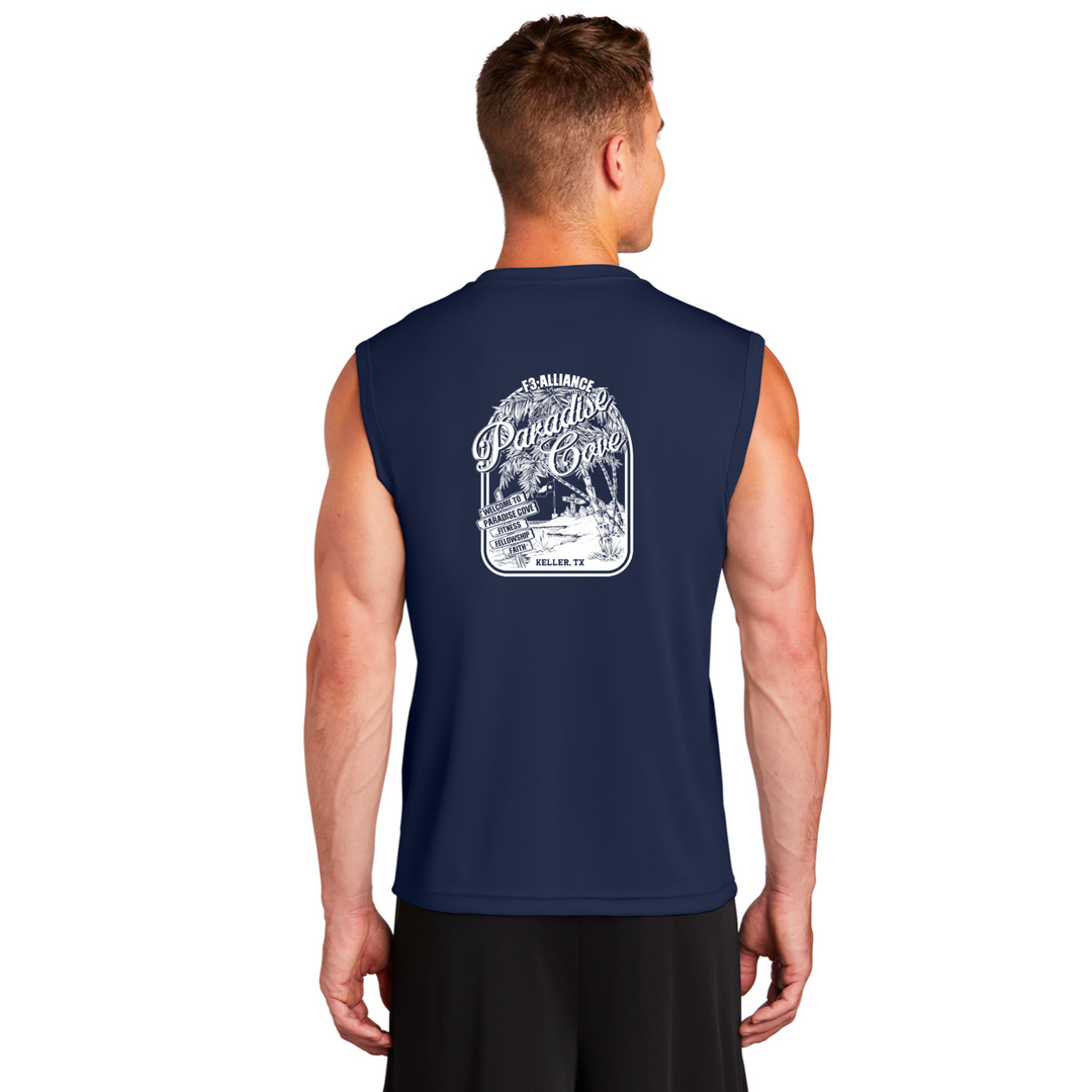 F3 Alliance Paradise Cove Pre-Order July 2023