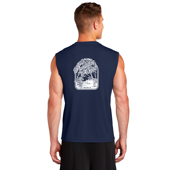 F3 Alliance Paradise Cove Pre-Order July 2023