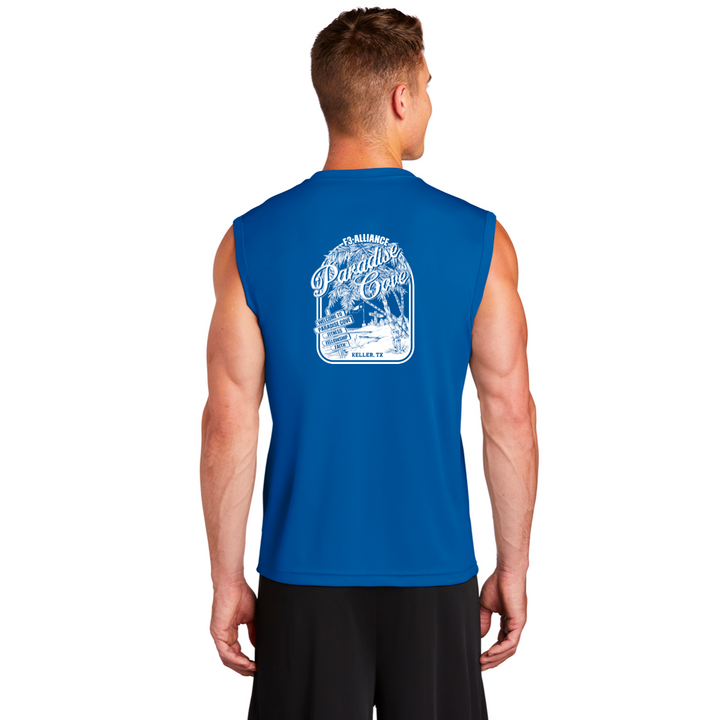 F3 Alliance Paradise Cove Pre-Order July 2023
