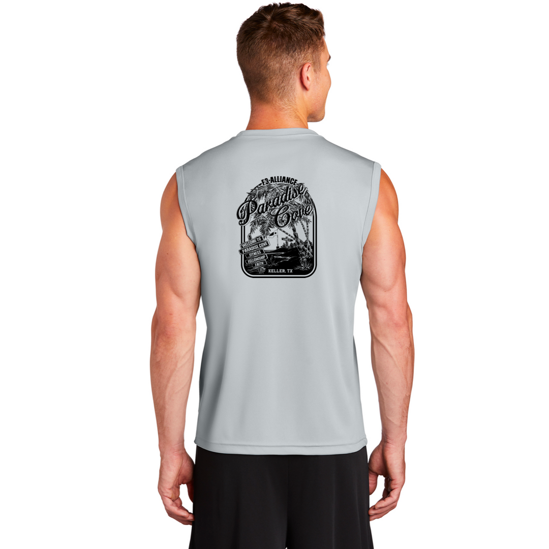 F3 Alliance Paradise Cove Pre-Order July 2023
