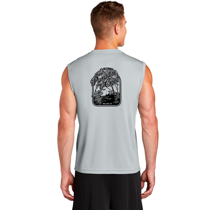 F3 Alliance Paradise Cove Pre-Order July 2023