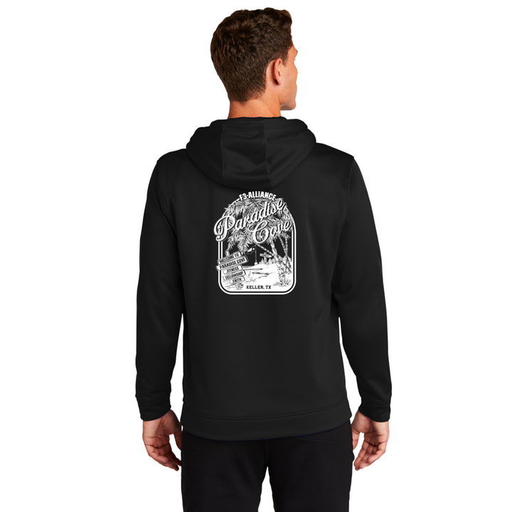 F3 Alliance Paradise Cove Pre-Order July 2023
