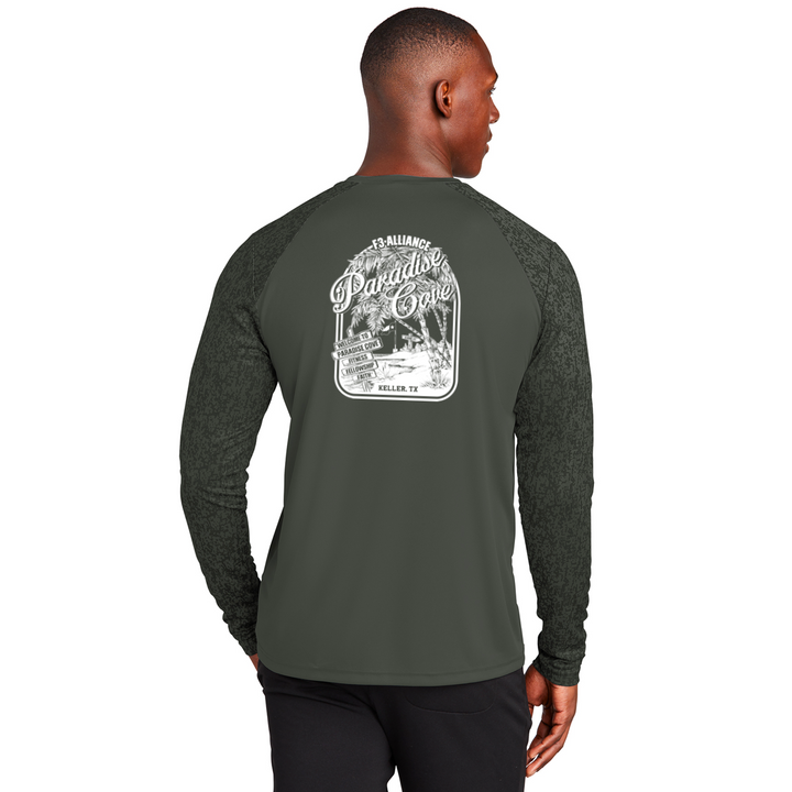 F3 Alliance Paradise Cove Pre-Order July 2023