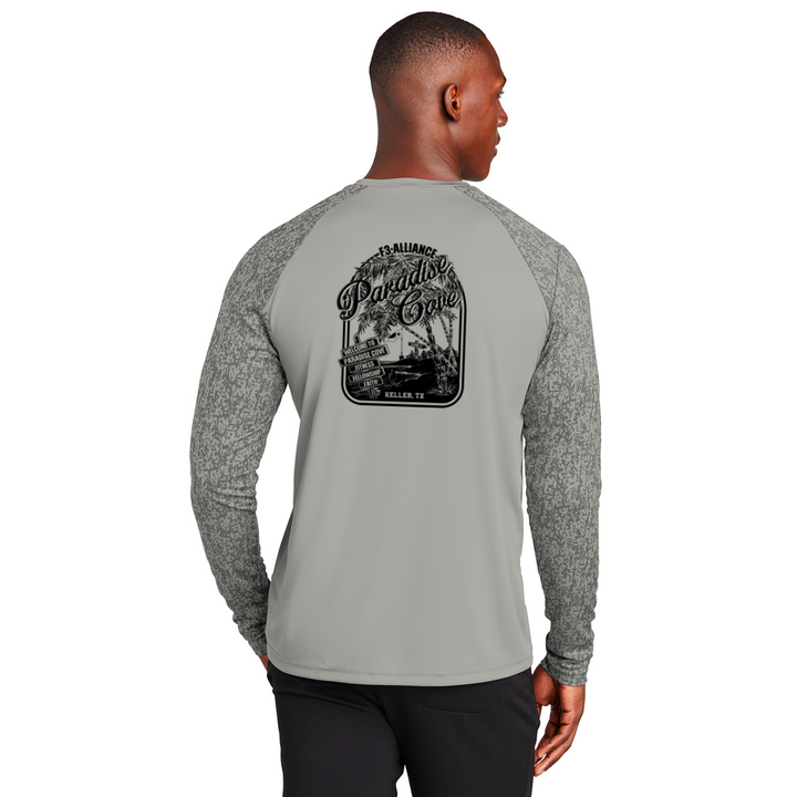 F3 Alliance Paradise Cove Pre-Order July 2023