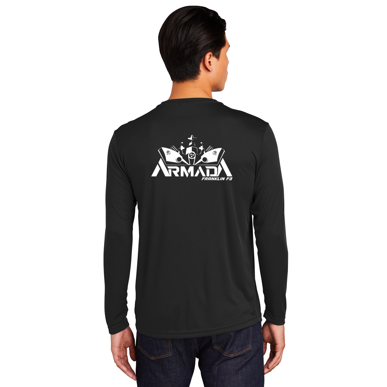 F3 Franklin - The Armada Pre-Order July 2023