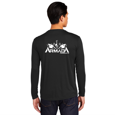 F3 Franklin - The Armada Pre-Order July 2023