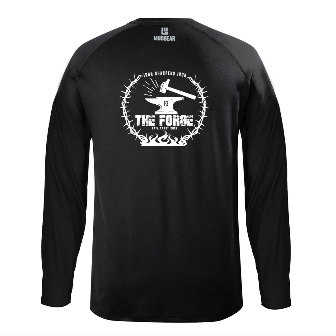 F3 Katy The Forge Pre-Order July 2023