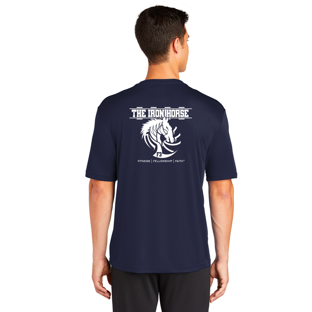 F3 The Iron Horse Pre-Order July 2023