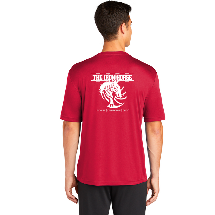 F3 The Iron Horse Pre-Order July 2023