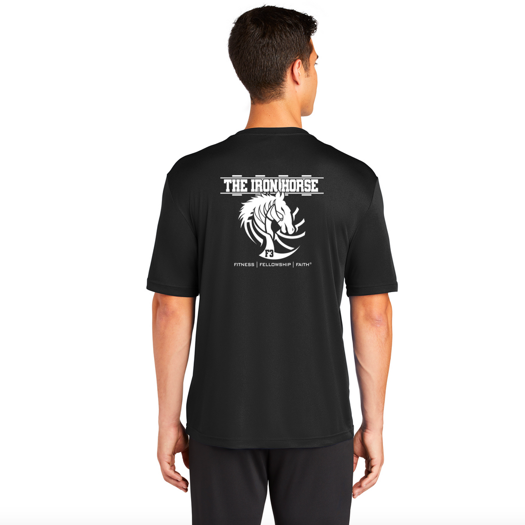 F3 The Iron Horse Pre-Order July 2023