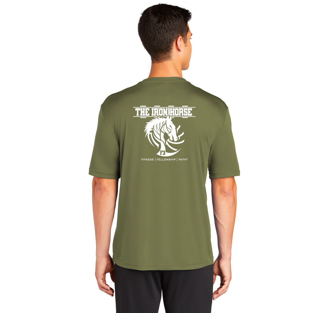 F3 The Iron Horse Pre-Order July 2023