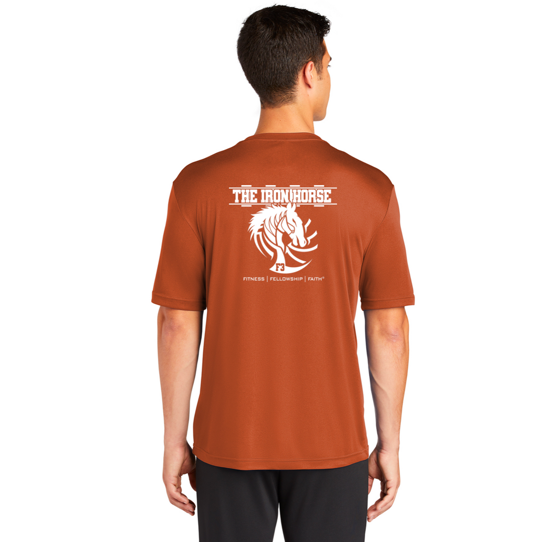 F3 The Iron Horse Pre-Order July 2023