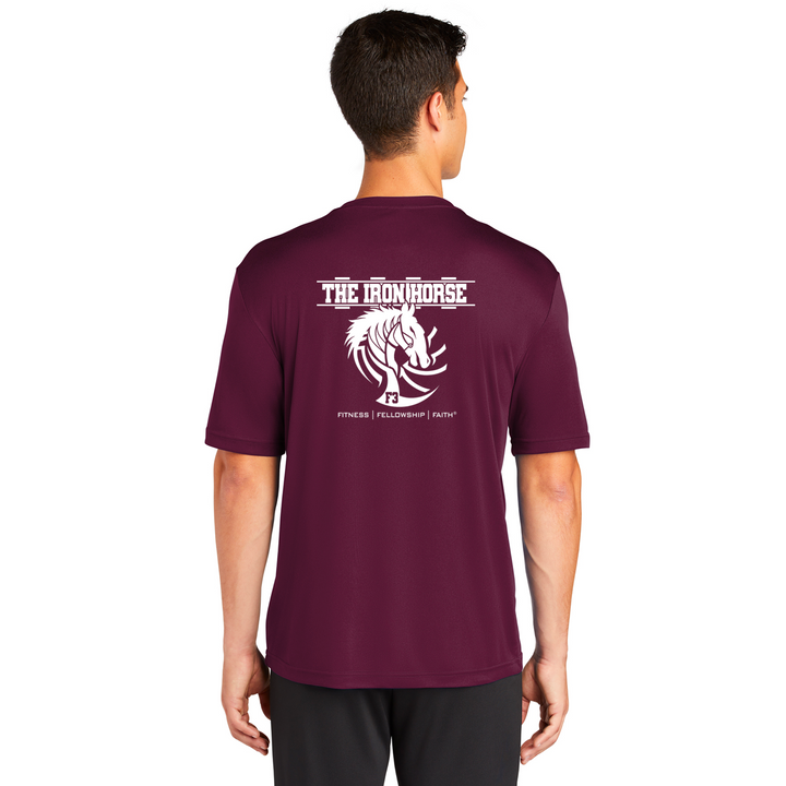 F3 The Iron Horse Pre-Order July 2023