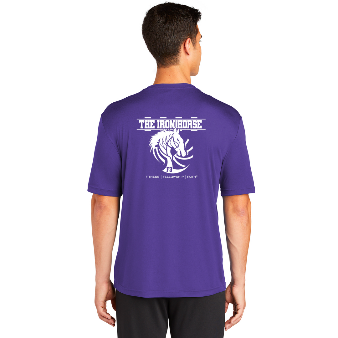 F3 The Iron Horse Pre-Order July 2023