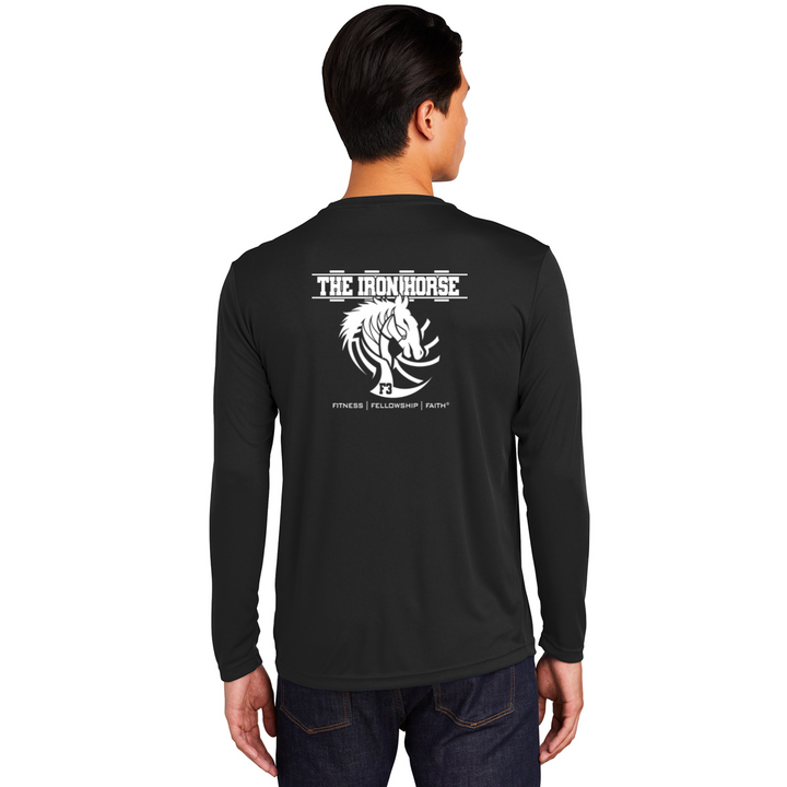 F3 The Iron Horse Pre-Order July 2023