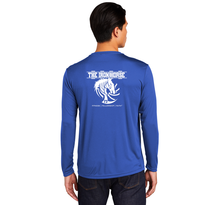 F3 The Iron Horse Pre-Order July 2023
