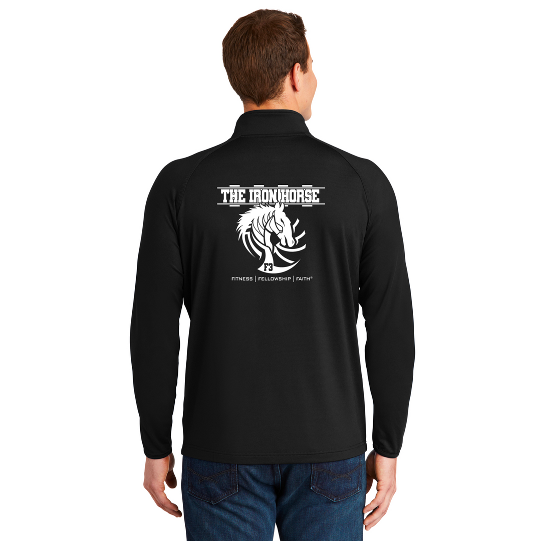 F3 The Iron Horse Pre-Order July 2023