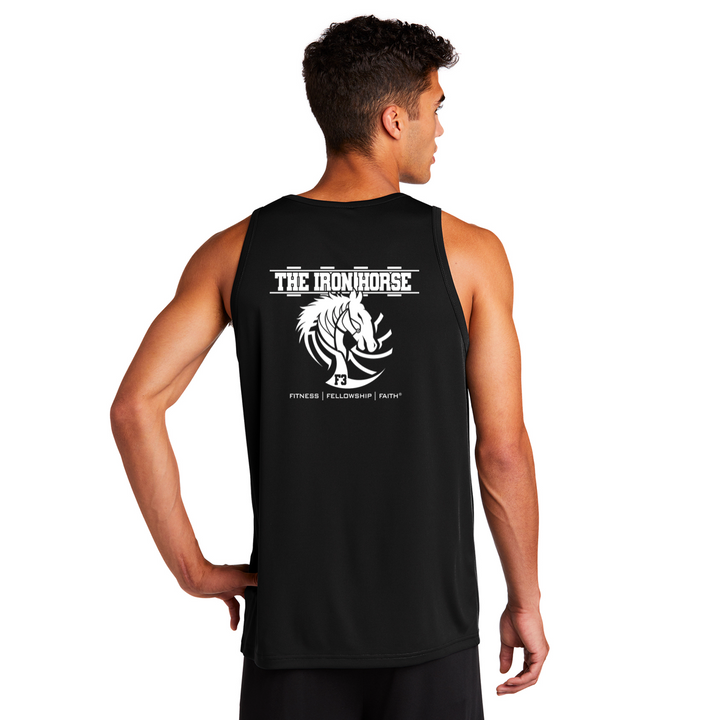 F3 The Iron Horse Pre-Order July 2023